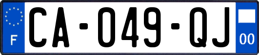 CA-049-QJ