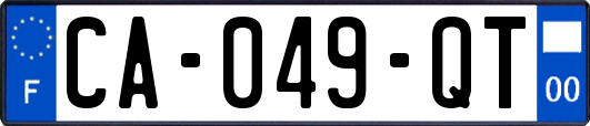 CA-049-QT