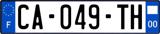 CA-049-TH