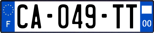 CA-049-TT