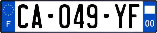 CA-049-YF