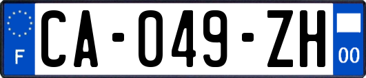 CA-049-ZH