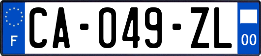 CA-049-ZL