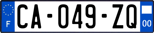 CA-049-ZQ