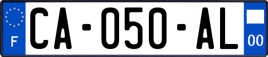 CA-050-AL