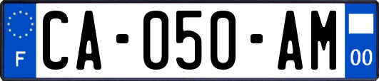 CA-050-AM