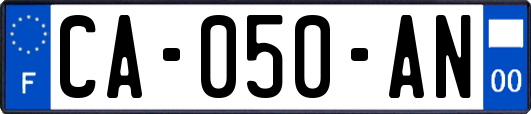 CA-050-AN