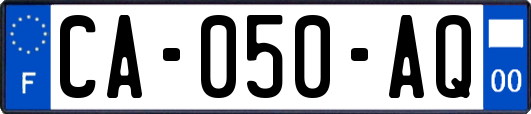 CA-050-AQ