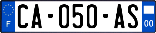 CA-050-AS