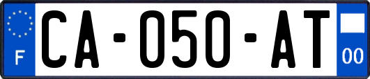 CA-050-AT