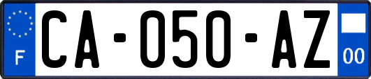 CA-050-AZ