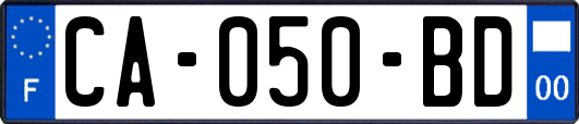 CA-050-BD