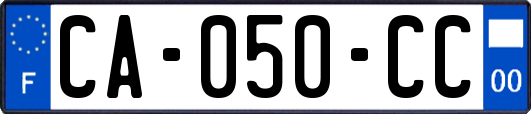 CA-050-CC