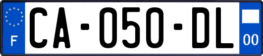 CA-050-DL