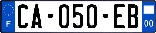 CA-050-EB