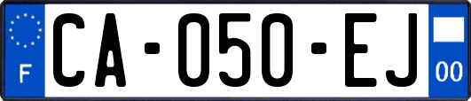 CA-050-EJ