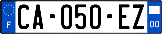 CA-050-EZ