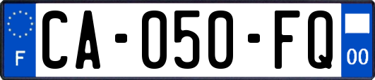 CA-050-FQ