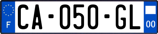 CA-050-GL