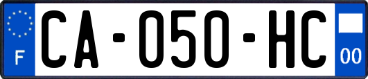 CA-050-HC
