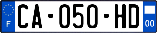 CA-050-HD