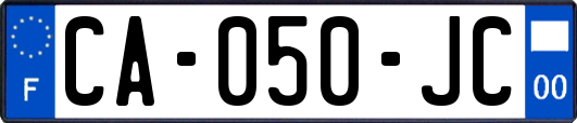 CA-050-JC