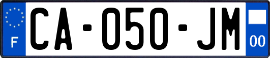 CA-050-JM