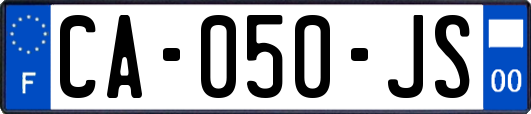 CA-050-JS