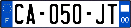 CA-050-JT