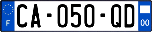 CA-050-QD