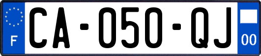 CA-050-QJ