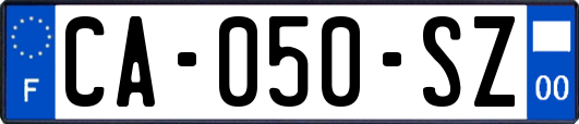 CA-050-SZ