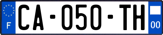 CA-050-TH