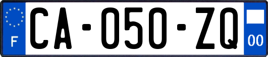 CA-050-ZQ