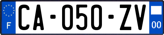 CA-050-ZV