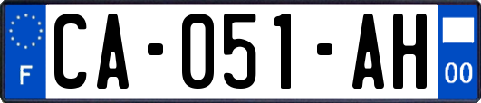 CA-051-AH