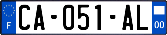 CA-051-AL