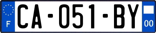 CA-051-BY