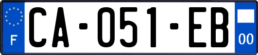 CA-051-EB