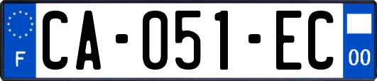 CA-051-EC