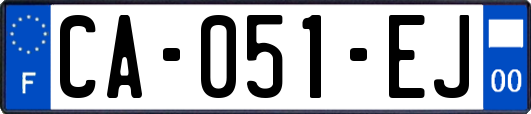 CA-051-EJ
