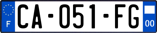CA-051-FG