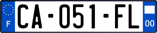 CA-051-FL