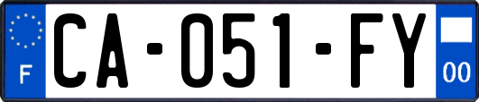 CA-051-FY