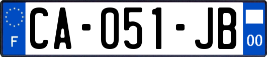 CA-051-JB