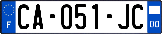 CA-051-JC