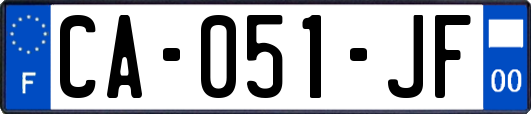 CA-051-JF