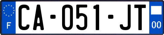 CA-051-JT