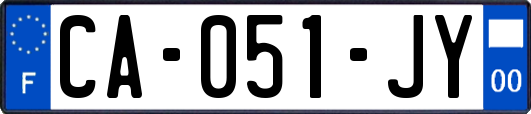 CA-051-JY