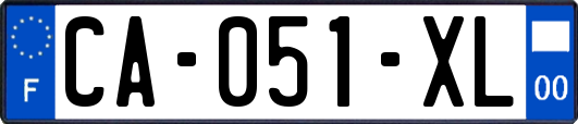 CA-051-XL